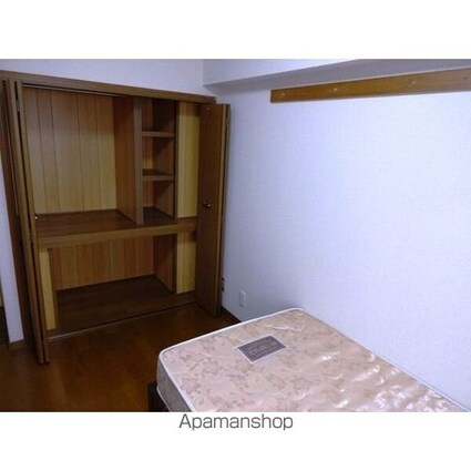 覚王山ドミトリー河合ビル[1R/12.75m2]のその他内装7