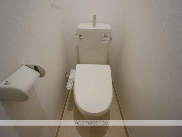 laule’a9条の内装写真
