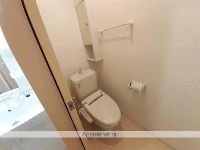 メゾン川原毛の内装写真