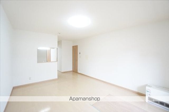 ESTANCIAIIの内装写真