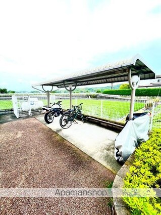 和歌山県和歌山市杭ノ瀬[2LDK/53.81m2]の共用部3