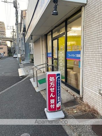 ドゥーエ亀戸IIIの周辺写真