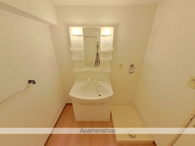 コアマンション慶徳の内装写真