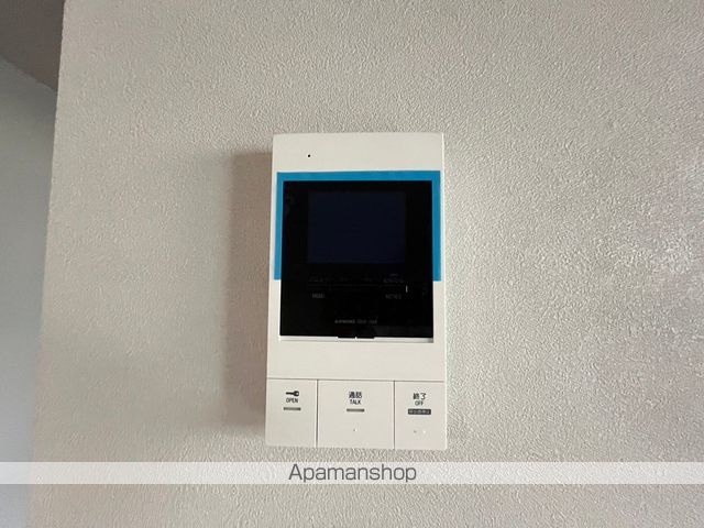 ATLANTIS HASSAMUの内装写真
