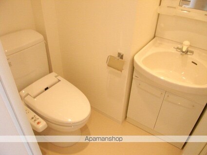 パークアクシス亀戸中央公園[1R/24.97m2]のその他内装2