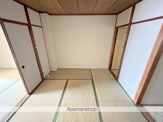 第2ナカノマンションの内装写真