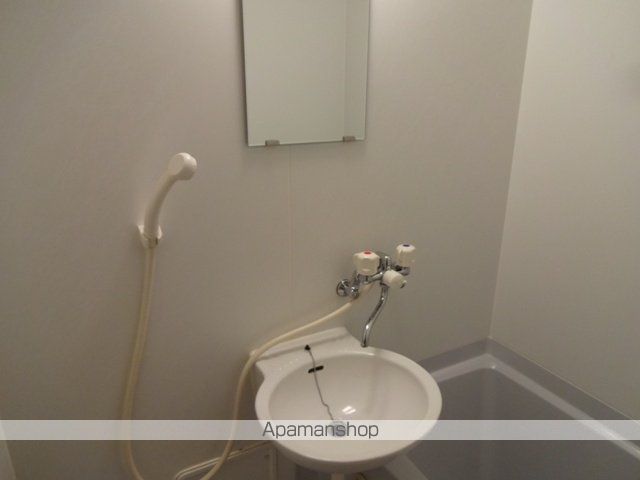 プレジール 葉月の内装写真