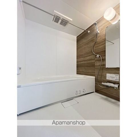 HIGH RESIDENCE YAMAHANAの内装写真