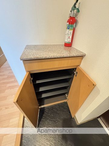 フレックス南郷通の内装写真