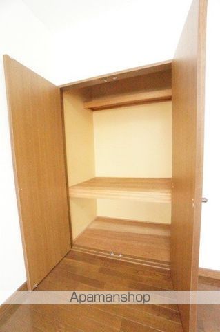 コーポウイングIIの内装写真