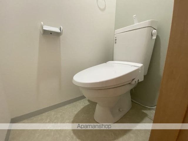 大村文化の内装写真