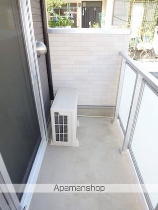 リブリ・エール[1K/26.08m2]の内装5