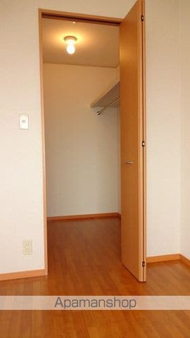 ルミエール Aの内装写真