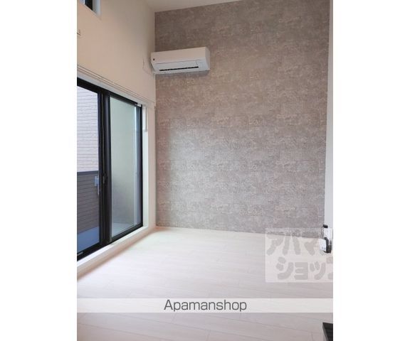 ハーモニーテラス桃山町西町の内装写真