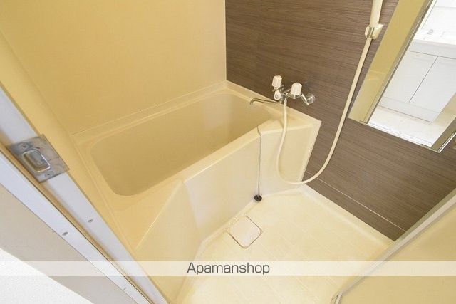 セトル西岡の内装写真