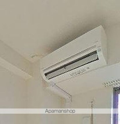 クラール上福岡[1K/31.91m2]のその他設備