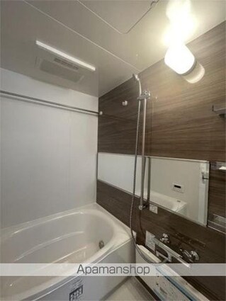 Ｐｏｒｔｏｆｉｎｏ（ポルトフィーノ）[2LDK/47.36m2]のバス