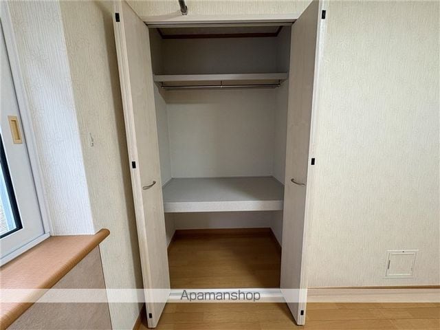 レインボーハウス柏木No32の内装写真