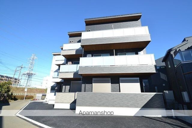 ＣＡＳＡ　ＬＥＯＮＥ[1LDK/42.31m2]の外観1