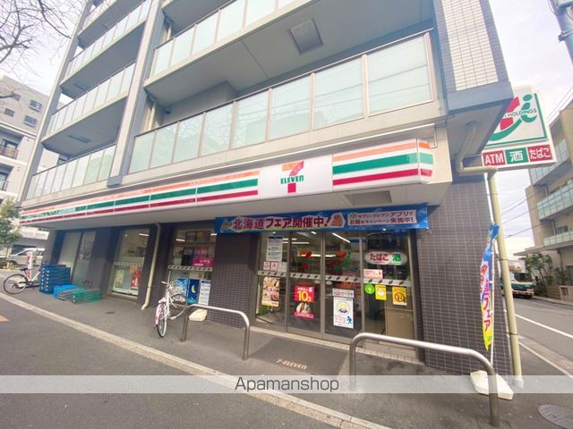 ソルフィエスタ船堀の周辺写真