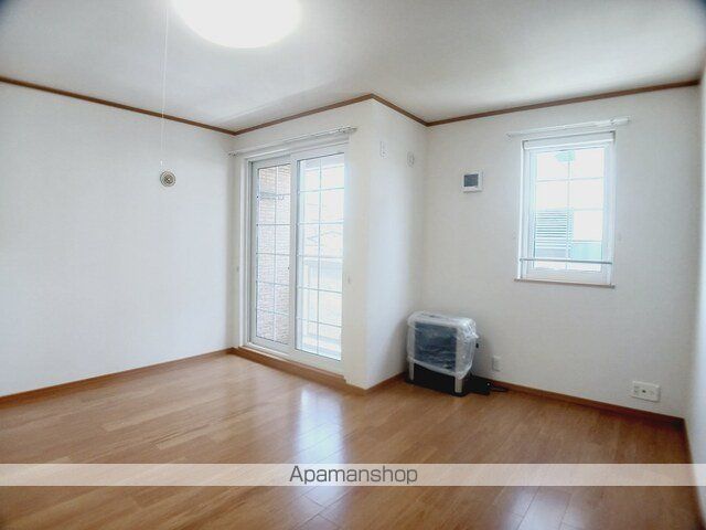 TERRACE HOUSEの内装写真