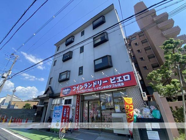 RIZEONE南新町の外観写真