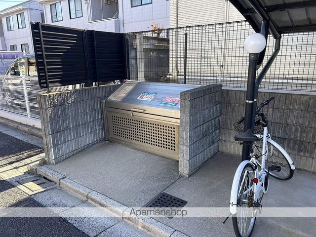 レオネクストハックベリーのその他写真