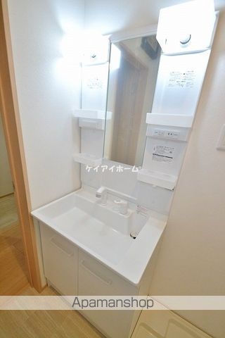 MHEプリーモの内装写真
