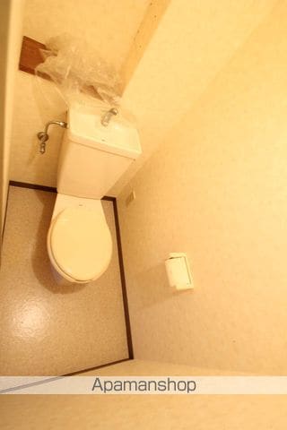 ベルコート西宮の内装写真