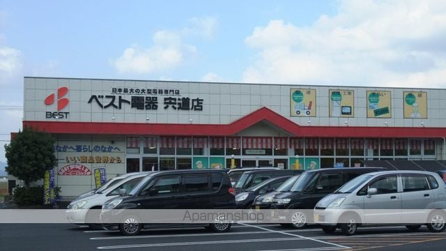 ウェルサイド しんじ Aの周辺写真