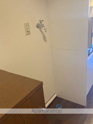 プレアール塔原東の内装写真