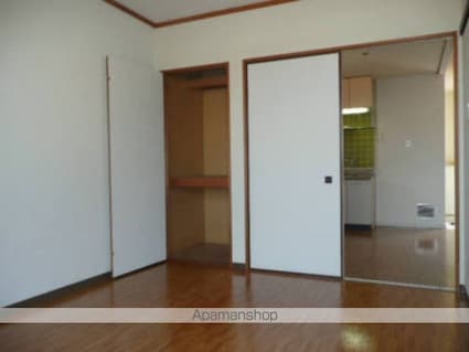 岡山県岡山市北区平野[3DK/50.31m2]のリビング・居間