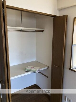 リマーク上之町[1K/33.33m2]の収納