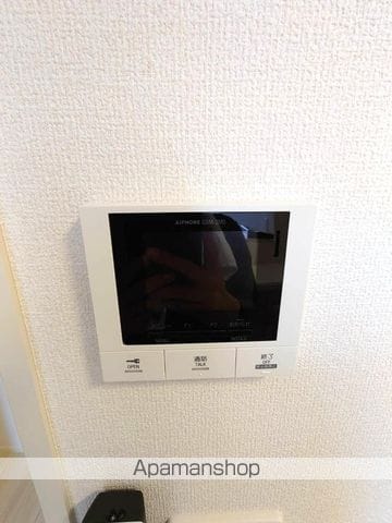 グランレーベンの内装写真
