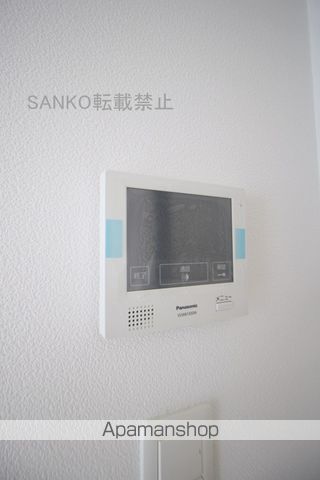 ベルガモ東区役所前の内装写真