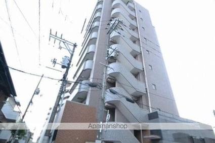 メルポート宇品神田[1DK/28.62m2]の外観5