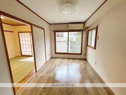 清水東レジデンス[2LDK/54.5m2]の内装3