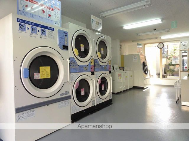 バーブルパークの外観写真