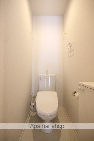 マリエッタ浜町の内装写真
