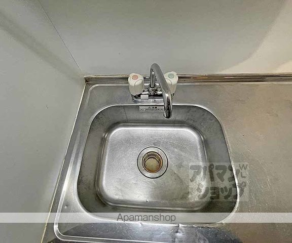 フジテラス東山三条の内装写真