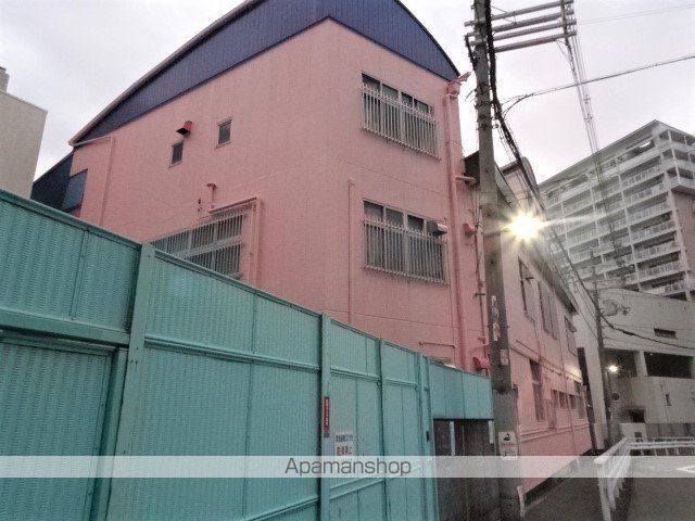 セレニテ福島アリアの周辺写真