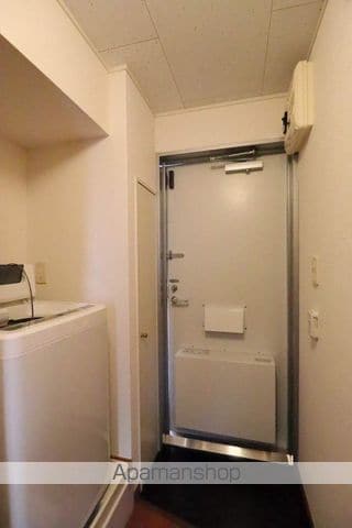 レオパレス雷塚の内装写真