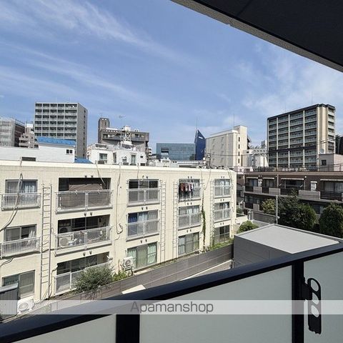 ROVINE目黒東山の内装写真