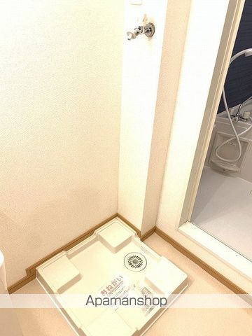 ノヴェール新幸IIの内装写真