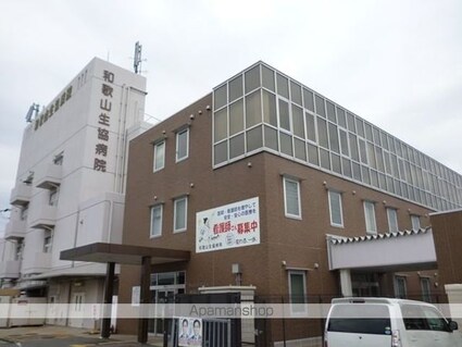 和歌山県和歌山市加納[3LDK/67.23m2]の周辺6
