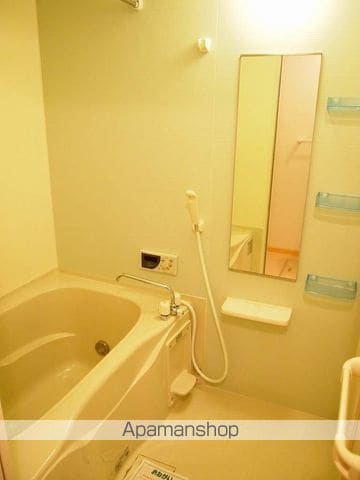 アロッジオの内装写真