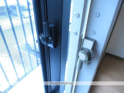 ベルメゾンＳＫ[1R/34.2m2]の内装3