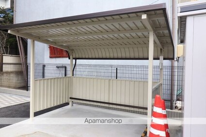 シュペール小原田[1LDK/37.15m2]の内装1