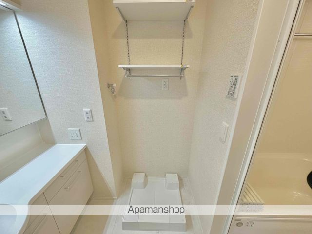 滋賀県東近江市五個荘竜田町[1LDK/40.3m2]の内装5