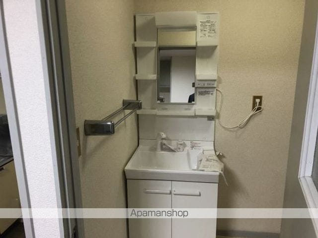 パークハイム栄の内装写真